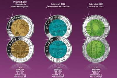 Silber-Niobmuenzen_2006-2008