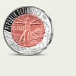 Österreichs Silber-Niob-Münzen