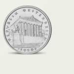 Österreichs Geld im Wandel der Zeit