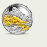 Österreichs 10-Euro-Silbermünzen als Premiumausgaben
