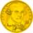Österreichs 50-Euro-Goldmünze des Jahres 2004 &ldquo;Joseph Haydn&ldquo;