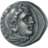 Ihre originale Silber-Drachme aus der Zeit von Alexander dem Großen