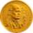 50-Euro-Gold-Gedenkmünze &ldquo;Ignaz Phillip Semmelweis&ldquo; Österreich, 2008