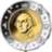 Ihre Startlieferung &ldquo;George Washington&ldquo;