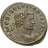 Ihre antike Originalmünze aus der Zeit des Heiligen Nikolaus &ldquo;Follis Diokletian&ldquo;