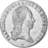 Ihr Original-Silbertaler von Kaiser Franz II. (I.)