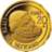 20-EURO-Gold-Gedenkmünze &ldquo;Die Kreuzigung des Heiligen Petrus&ldquo;