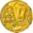 Österreichs 50-Euro-Gold-Gedenkmünze 2012 zeigt auf der Vorderseite Klimts welberühmtes Bildnis &ldquo;Adele Bloch-Bauer I&ldquo;, oft auch &ldquo;Goldene Adele&ldquo; genannt.
