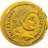 Ihre Startausgabe: Die Gold-Gedenkmünze &ldquo;Kaiser Konstantin der Große&ldquo;