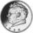 Vorderseite: Doppelschilling &ldquo;Franz Schubert&ldquo;, Österreich 1928