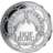 Gemeinsame Rückseite